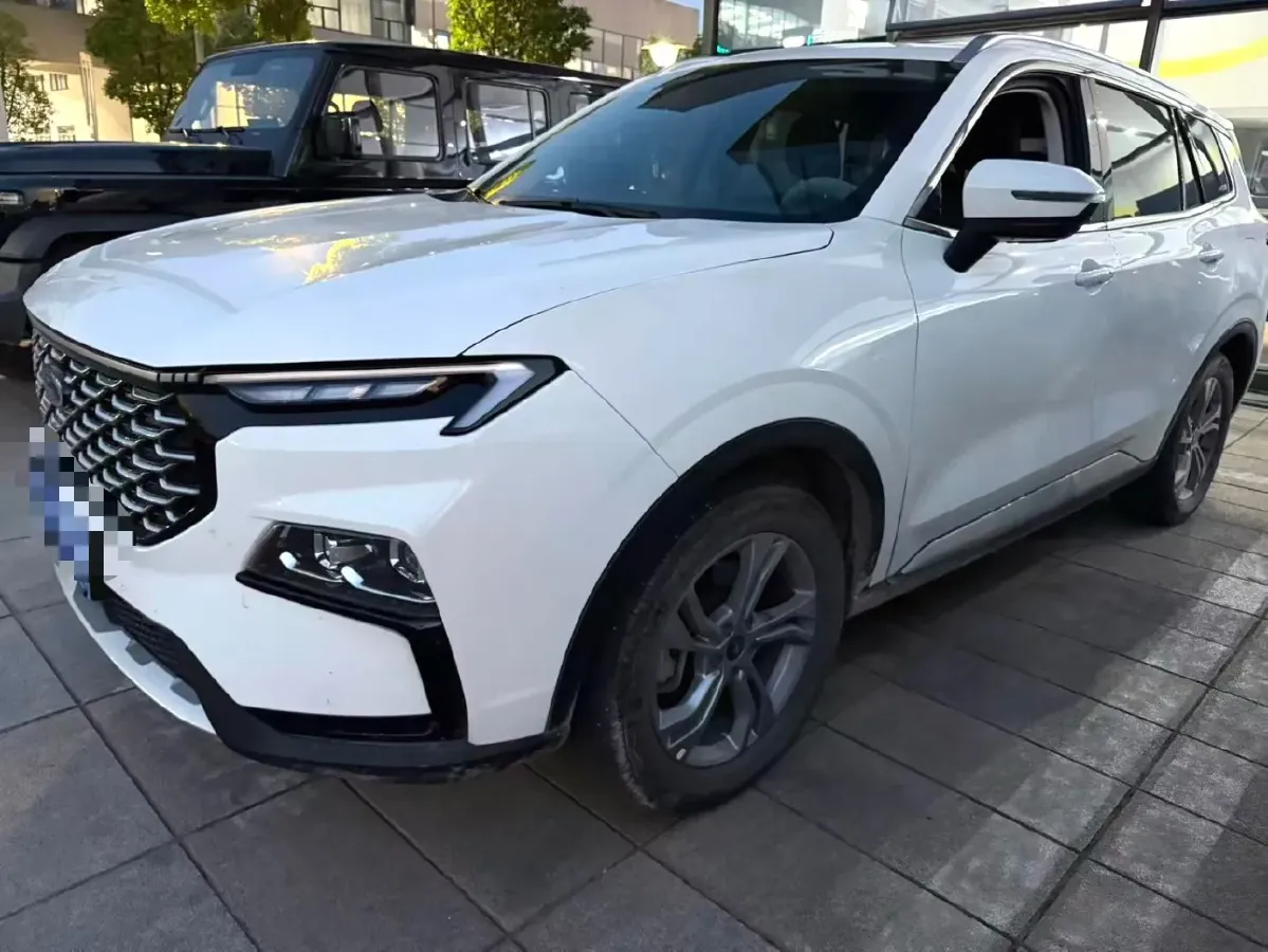 2023 Ford Equator Sport 1.5T 170HP L4 7DCT,autocango,china used car exporter,china ev exporter,chinese used car exporter,chinese used ev exporter