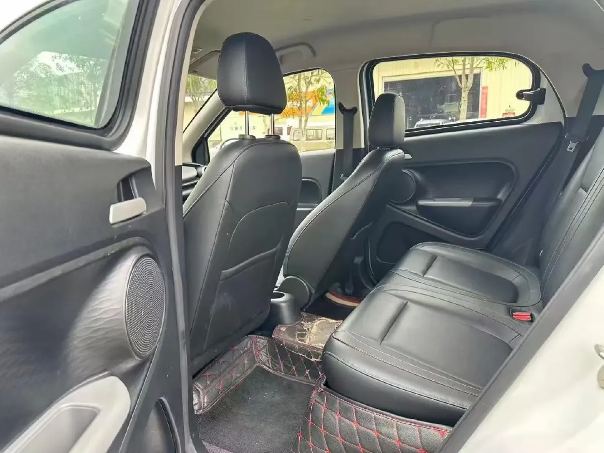 2019 Geely JiaJi 1.8T 184HP L4 6AT,autocango,china used car exporter,china ev exporter,chinese used car exporter,chinese used ev exporter