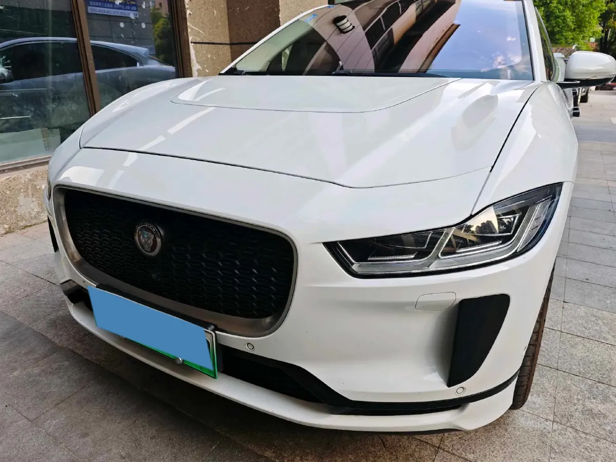 2018 Jaguar I-PACE BEV 81KWH,autocango,china used car exporter,china ev exporter,chinese used car exporter,chinese used ev exporter