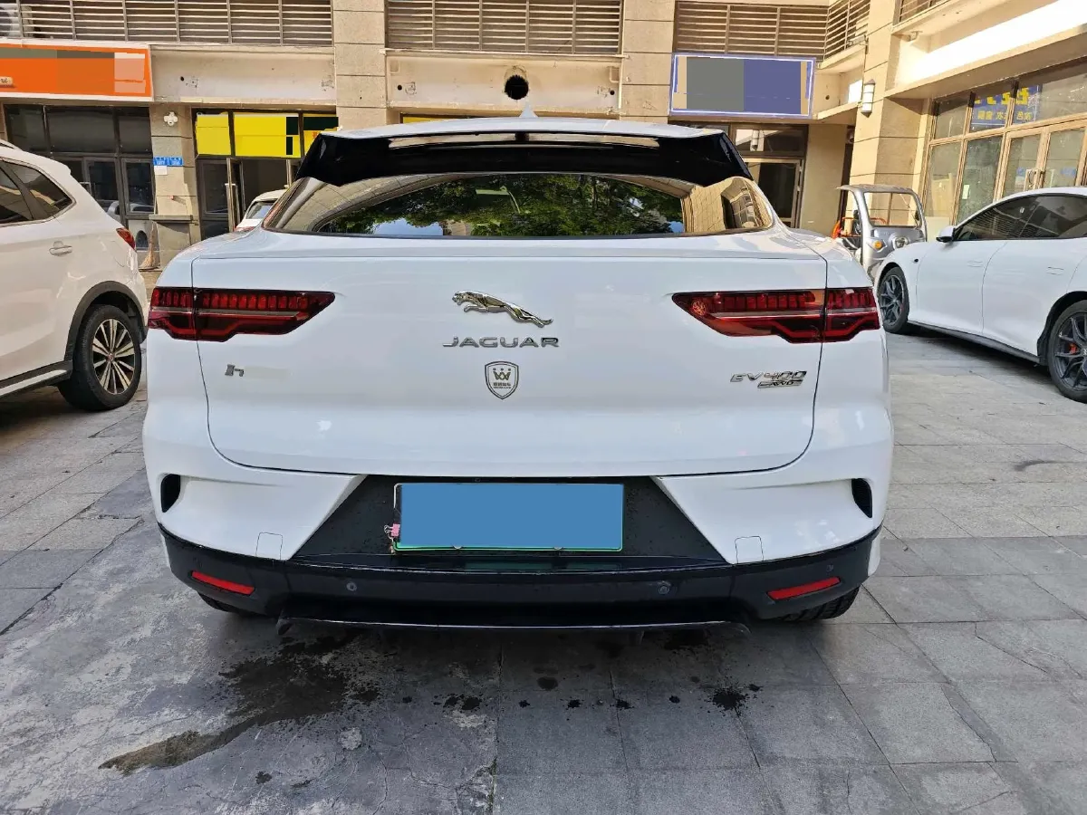 2018 Jaguar I-PACE BEV 81KWH,autocango,china used car exporter,china ev exporter,chinese used car exporter,chinese used ev exporter