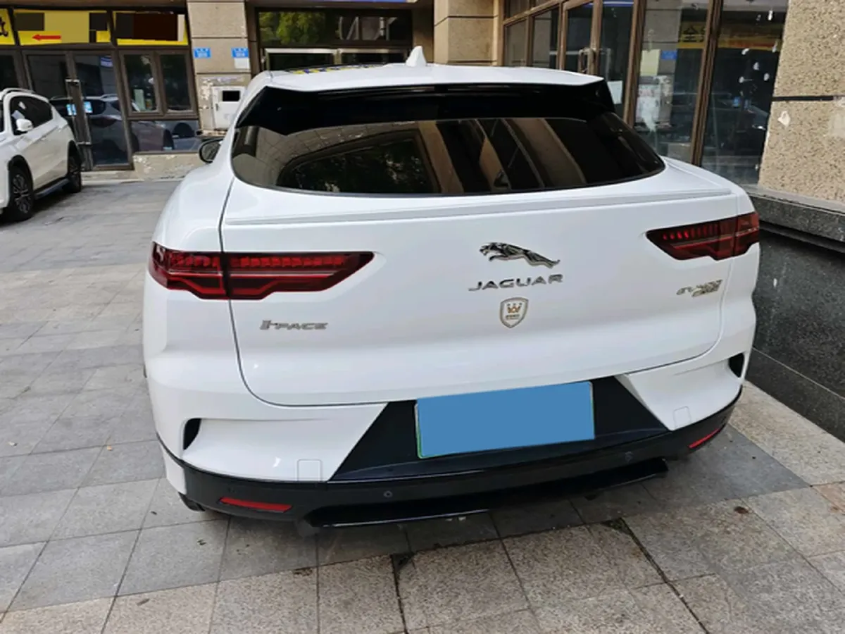 2018 Jaguar I-PACE BEV 81KWH,autocango,china used car exporter,china ev exporter,chinese used car exporter,chinese used ev exporter
