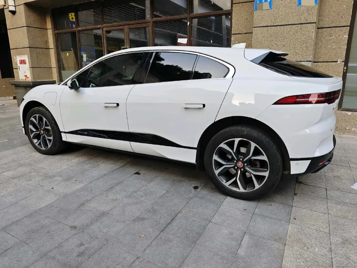 2018 Jaguar I-PACE BEV 81KWH,autocango,china used car exporter,china ev exporter,chinese used car exporter,chinese used ev exporter