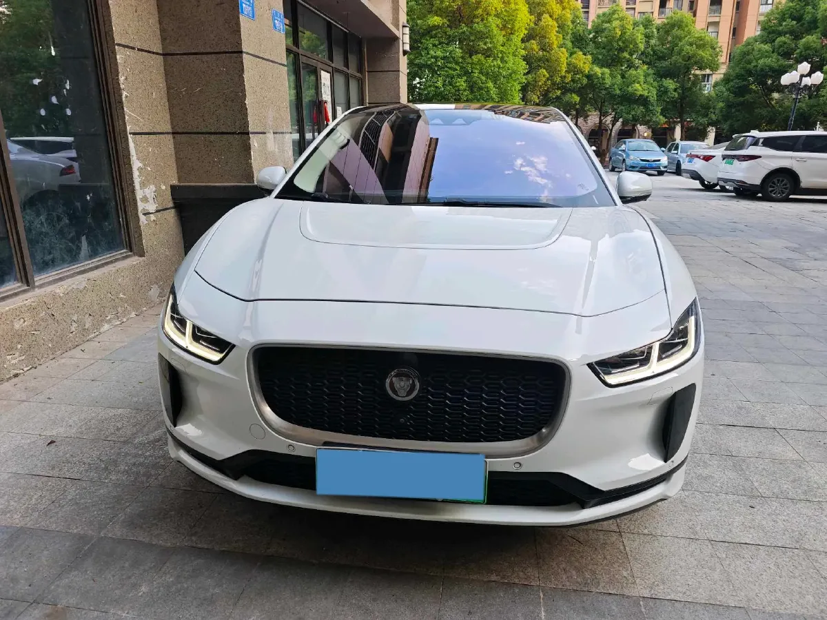 2018 Jaguar I-PACE BEV 81KWH,autocango,china used car exporter,china ev exporter,chinese used car exporter,chinese used ev exporter