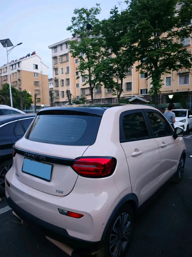 2021 Leapmotor T03 BEV 38KWH,autocango,china used car exporter,china ev exporter,chinese used car exporter,chinese used ev exporter