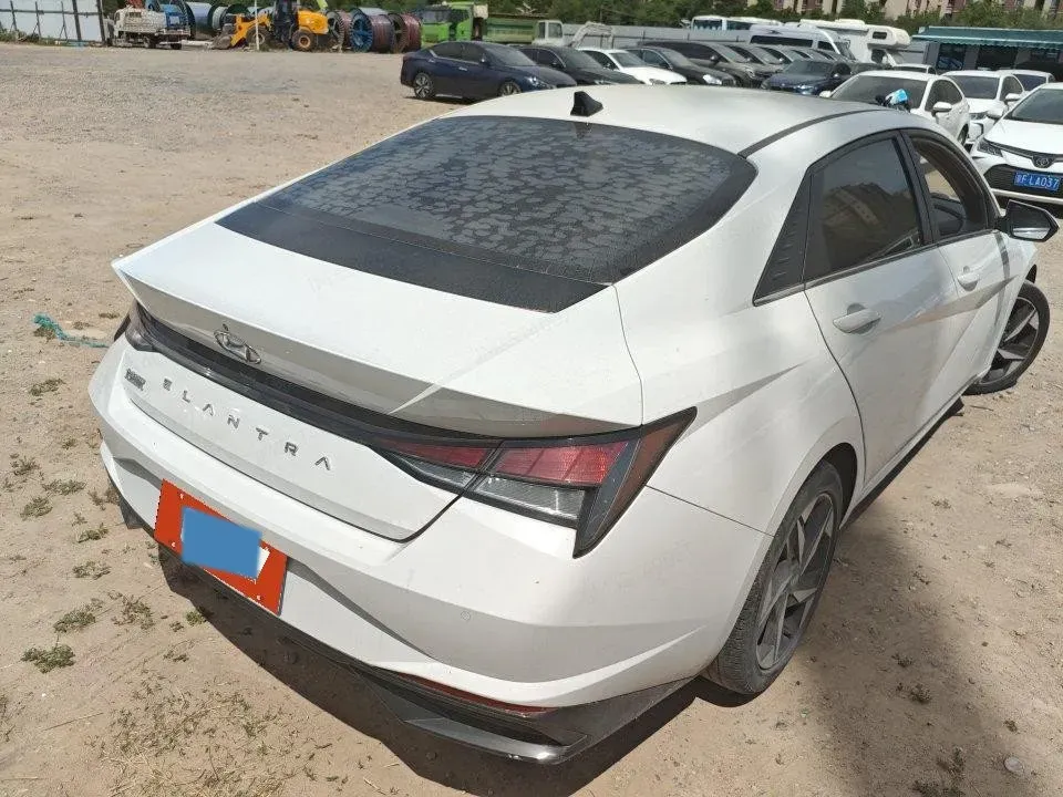2021 Hyundai Elantra 1.5L 115HP L4 CVT,autocango,china used car exporter,china ev exporter,chinese used car exporter,chinese used ev exporter