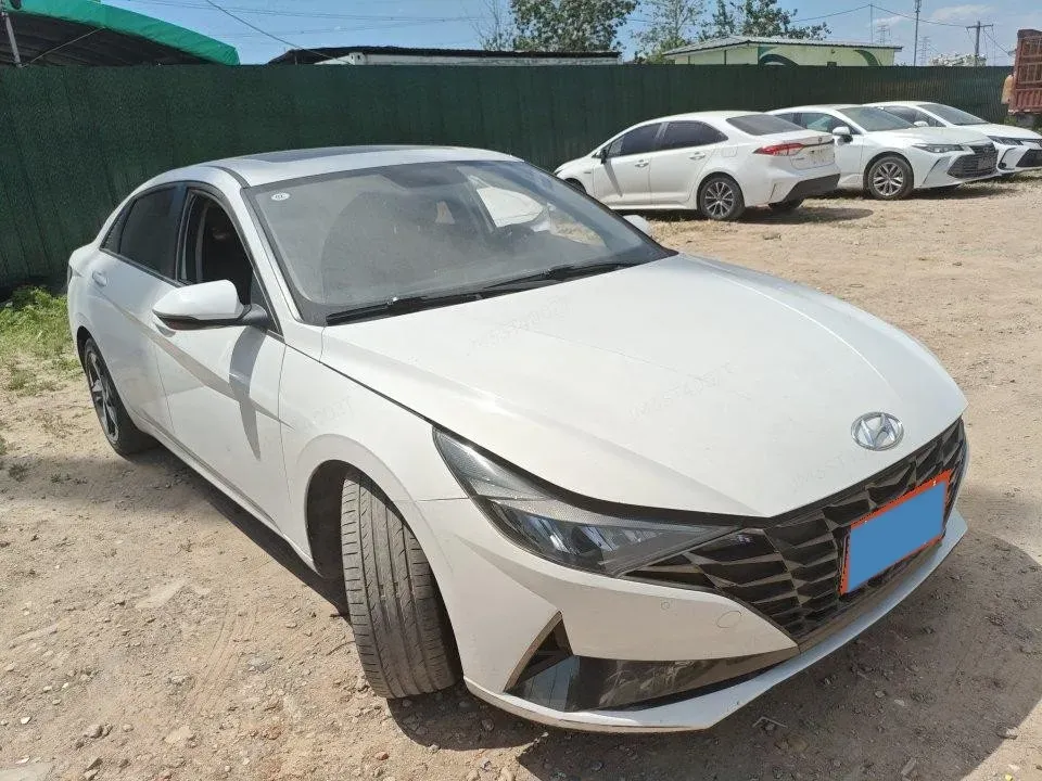 2021 Hyundai Elantra 1.5L 115HP L4 CVT,autocango,china used car exporter,china ev exporter,chinese used car exporter,chinese used ev exporter