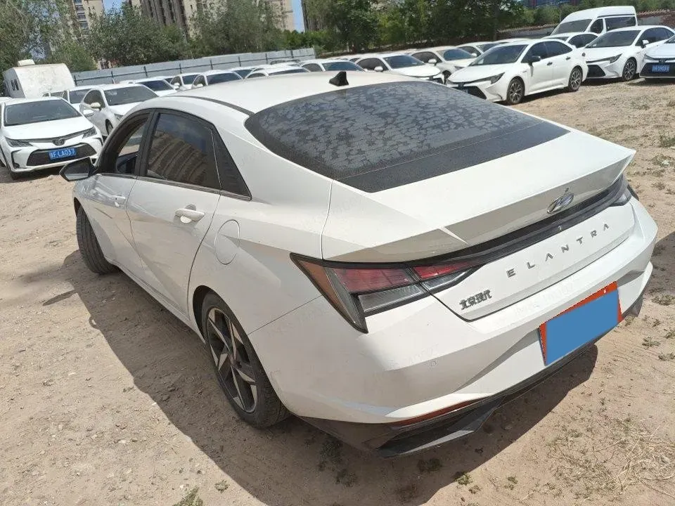2021 Hyundai Elantra 1.5L 115HP L4 CVT,autocango,china used car exporter,china ev exporter,chinese used car exporter,chinese used ev exporter