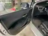 2019 Toyota Levin 1.2T 116HP L4 CVT