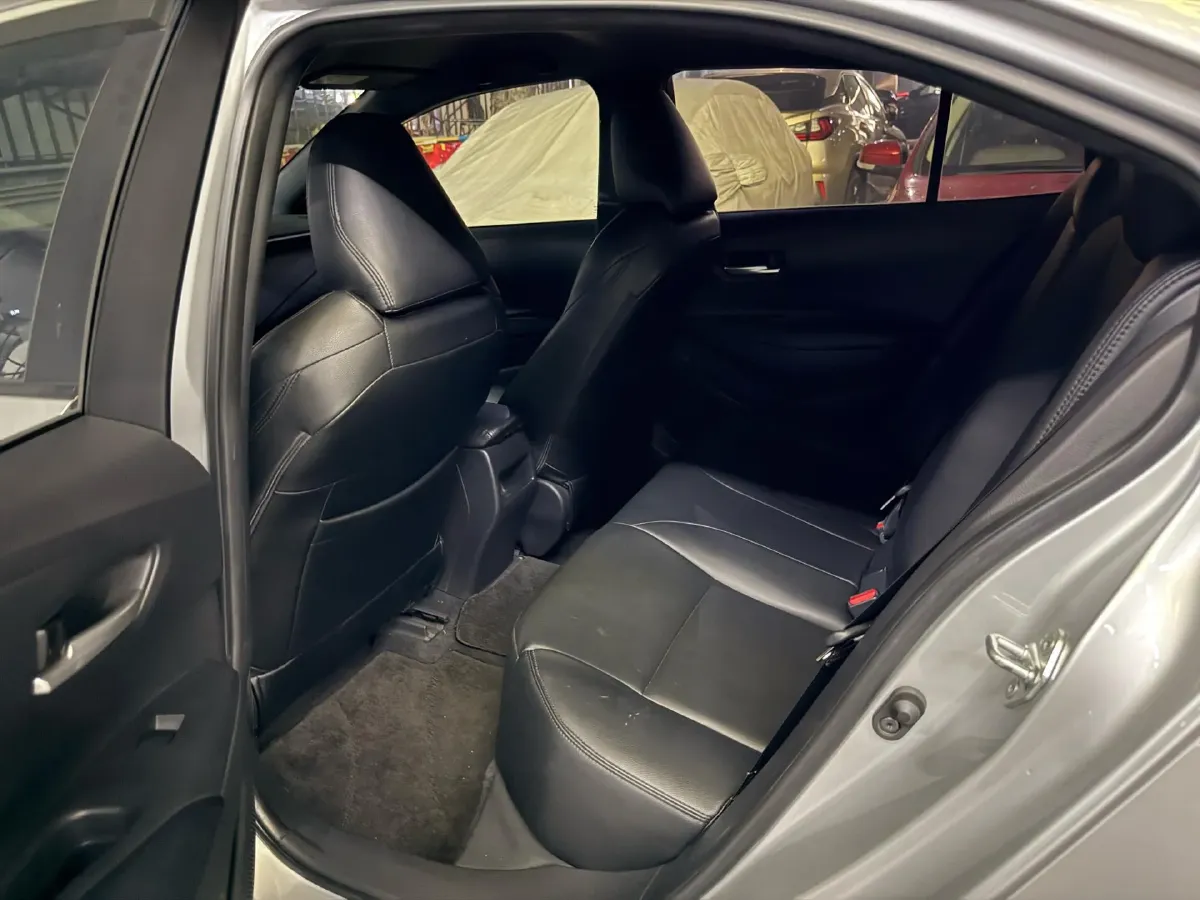 2019 Toyota Levin 1.2T 116HP L4 CVT,autocango,china used car exporter,china ev exporter,chinese used car exporter,chinese used ev exporter