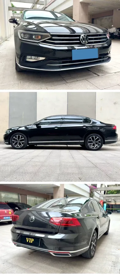 2020 Volkswagen Magotan 2.0T 186HP L4 7DCT,autocango,china used car exporter,china ev exporter,chinese used car exporter,chinese used ev exporter