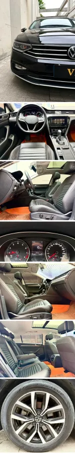 2020 Volkswagen Magotan 2.0T 186HP L4 7DCT,autocango,china used car exporter,china ev exporter,chinese used car exporter,chinese used ev exporter