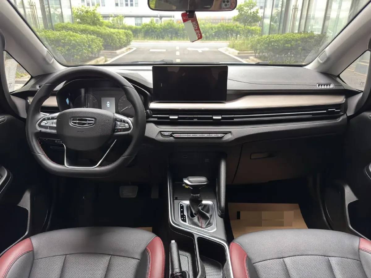 2020 Geely Vision X3 1.5L 109HP L4 CVT,autocango,china used car exporter,china ev exporter,chinese used car exporter,chinese used ev exporter