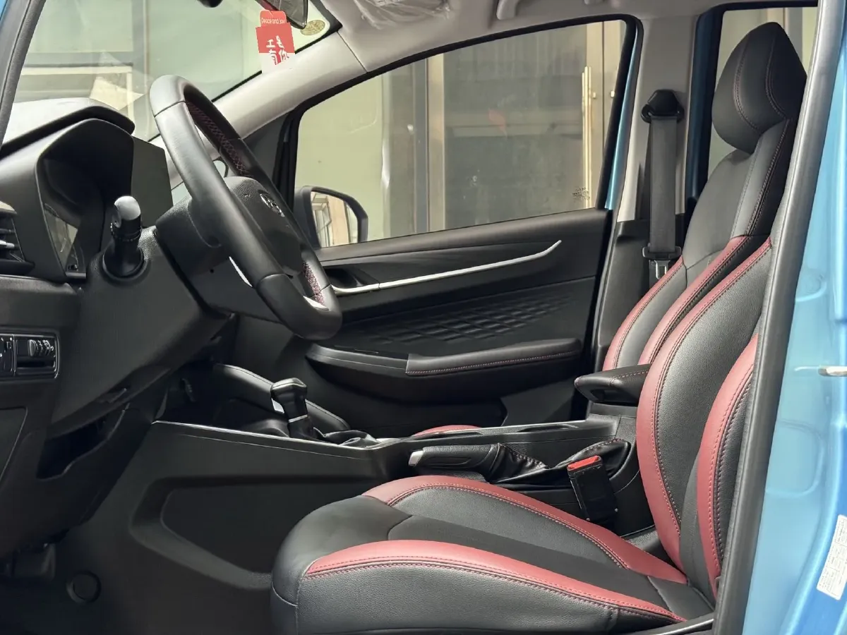 2020 Geely Vision X3 1.5L 109HP L4 CVT,autocango,china used car exporter,china ev exporter,chinese used car exporter,chinese used ev exporter