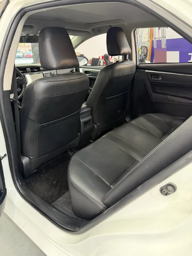 2018 Toyota Corolla 1.8L 99HP L4 E-CVT Hybrid,autocango,china used car exporter,china ev exporter,chinese used car exporter,chinese used ev exporter