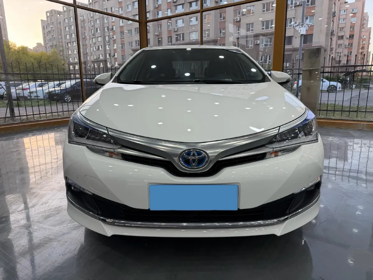 2018 Toyota Corolla 1.8L 99HP L4 E-CVT Hybrid,autocango,china used car exporter,china ev exporter,chinese used car exporter,chinese used ev exporter