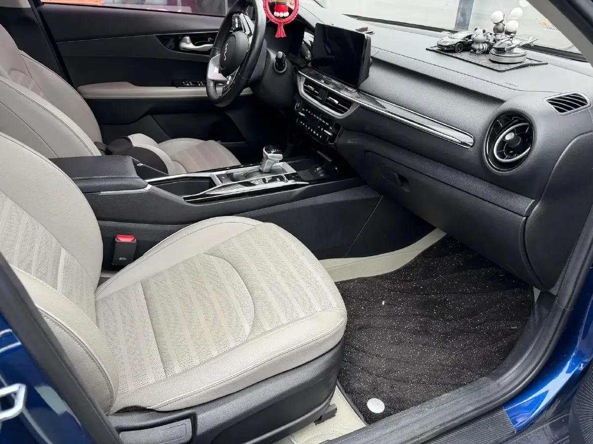 2023 Kia K3 1.5L 115HP L4 CVT,autocango,china used car exporter,china ev exporter,chinese used car exporter,chinese used ev exporter