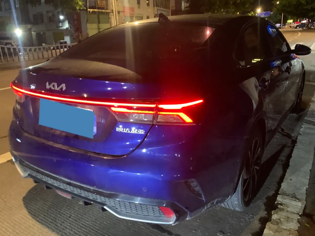 2023 Kia K3 1.5L 115HP L4 CVT,autocango,china used car exporter,china ev exporter,chinese used car exporter,chinese used ev exporter