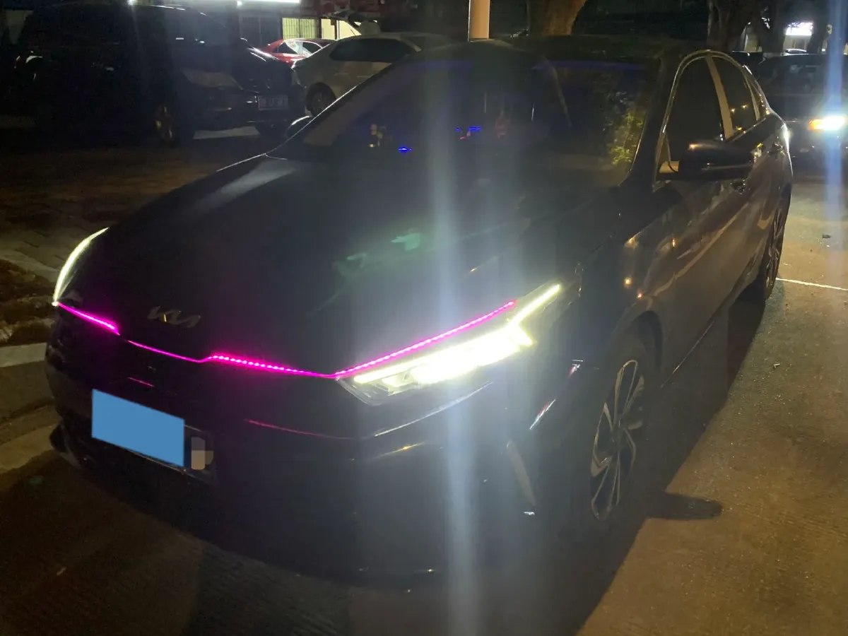 2023 Kia K3 1.5L 115HP L4 CVT,autocango,china used car exporter,china ev exporter,chinese used car exporter,chinese used ev exporter