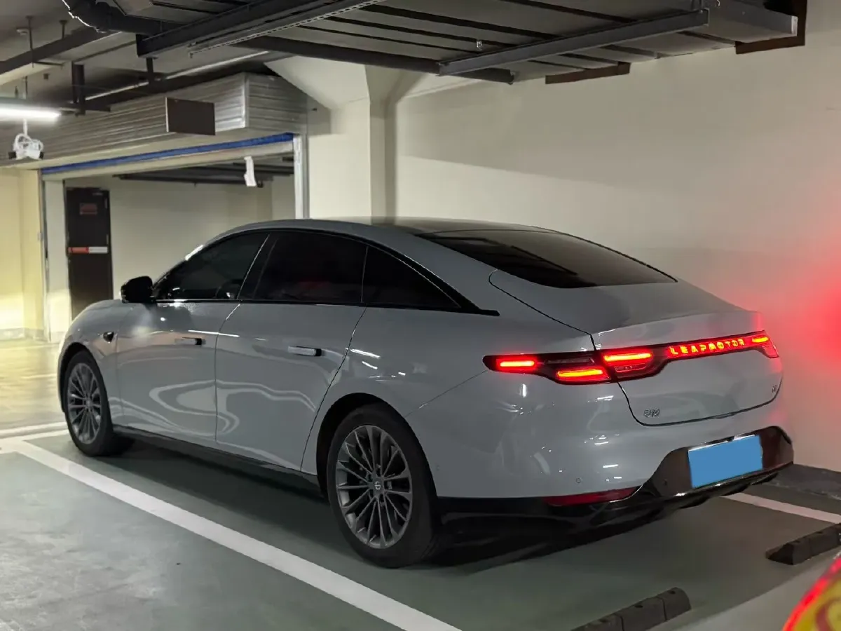 2024 Leapmotor C01 BEV 62.8KWH,autocango,china used car exporter,china ev exporter,chinese used car exporter,chinese used ev exporter