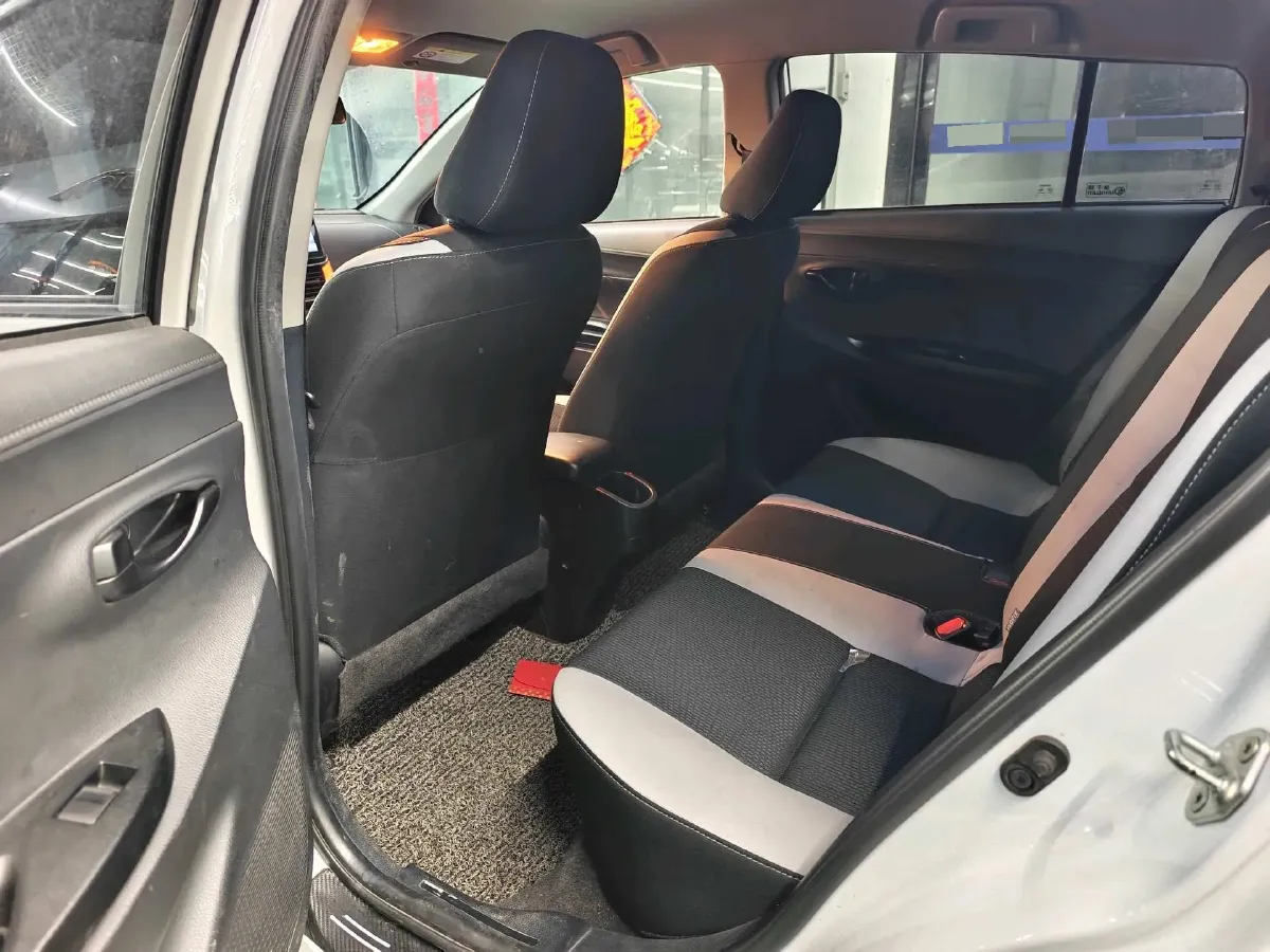 2022 Toyota Yaris L 1.5L 112HP L4 CVT,autocango,china used car exporter,china ev exporter,chinese used car exporter,chinese used ev exporter