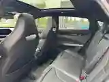 2023 ChangAn UNI-V 1.5T 188HP L4 7DCT