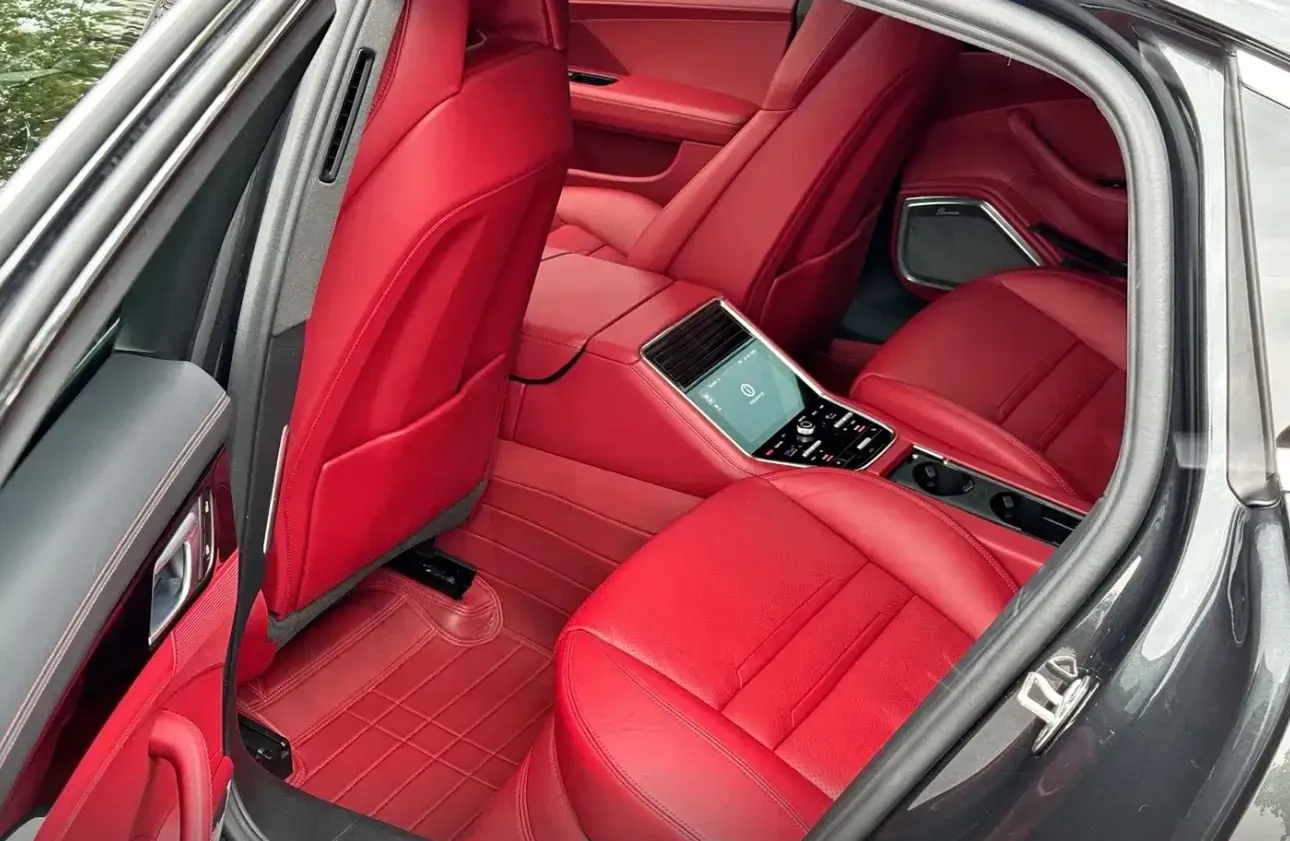 2021 Porsche Panamera 2.9T 441HP V6 8DCT,autocango,china used car exporter,china ev exporter,chinese used car exporter,chinese used ev exporter