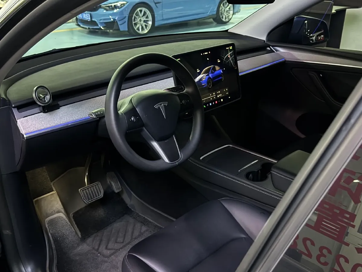 2023 Tesla Model Y BEV 78.4KWH,autocango,china used car exporter,china ev exporter,chinese used car exporter,chinese used ev exporter