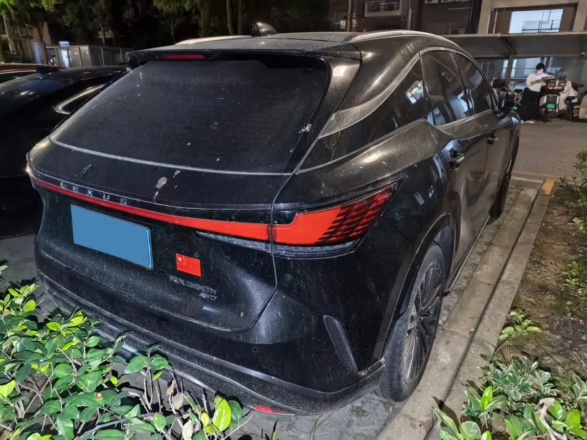 2023 Lexus RX 2.5L 189HP L4 E-CVT Hybrid,autocango,china used car exporter,china ev exporter,chinese used car exporter,chinese used ev exporter