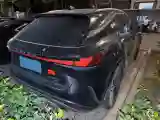 2023 Lexus RX 2.5L 189HP L4 E-CVT Hybrid