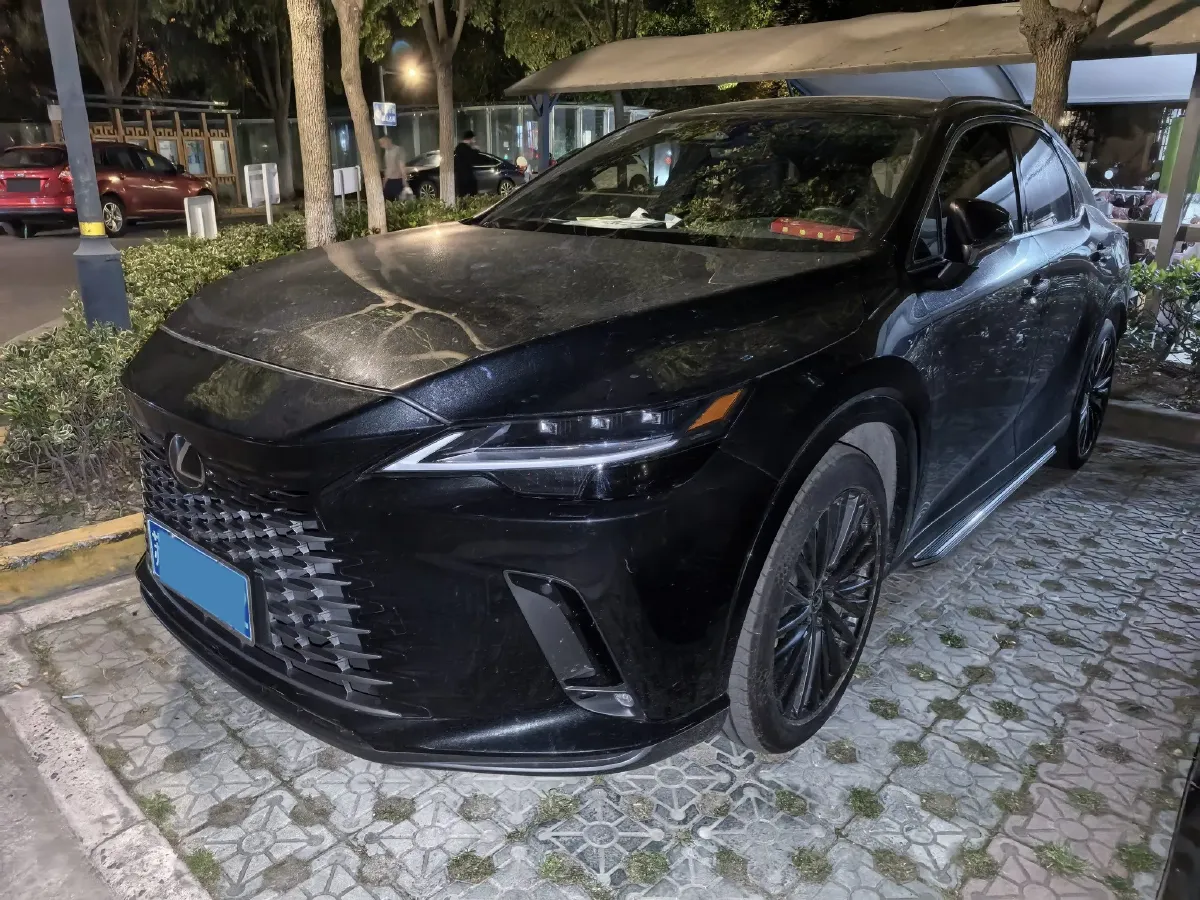 2023 Lexus RX 2.5L 189HP L4 E-CVT Hybrid,autocango,china used car exporter,china ev exporter,chinese used car exporter,chinese used ev exporter
