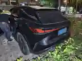 2023 Lexus RX 2.5L 189HP L4 E-CVT Hybrid
