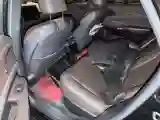 2023 Lexus RX 2.5L 189HP L4 E-CVT Hybrid