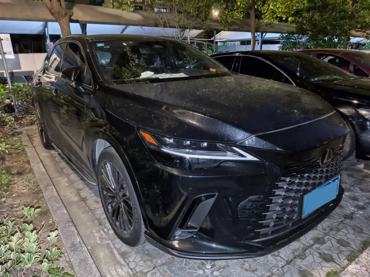 2023 Lexus RX 2.5L 189HP L4 E-CVT Hybrid,autocango,china used car exporter,china ev exporter,chinese used car exporter,chinese used ev exporter