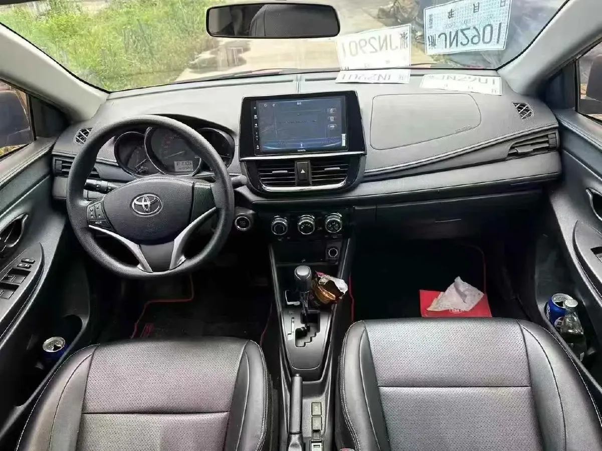 2022 Toyota Vios 1.5L 112HP L4 CVT,autocango,china used car exporter,china ev exporter,chinese used car exporter,chinese used ev exporter