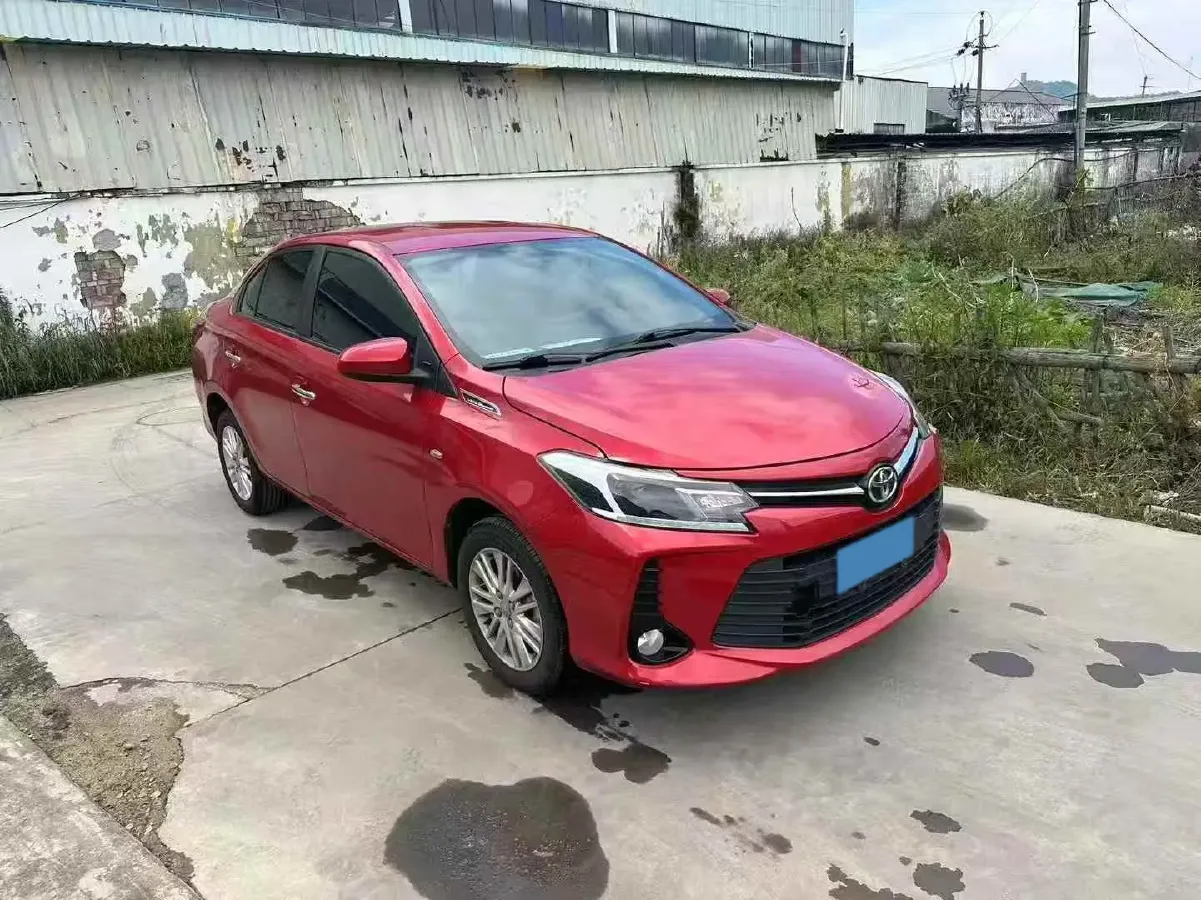 2022 Toyota Vios 1.5L 112HP L4 CVT,autocango,china used car exporter,china ev exporter,chinese used car exporter,chinese used ev exporter