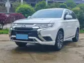 2021 MITSUBISHI OUTLANDER,autocango,china used car exporter,china ev exporter,chinese used car exporter,chinese used ev exporter