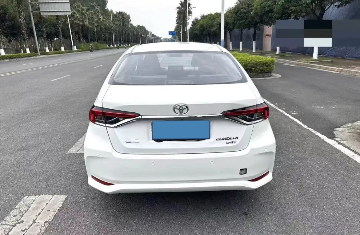 2022 Toyota Corolla 1.2T 116HP L4 CVT,autocango,china used car exporter,china ev exporter,chinese used car exporter,chinese used ev exporter