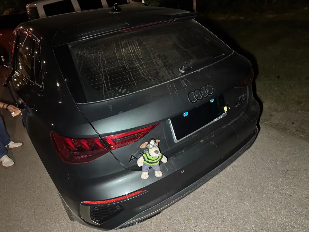 2024 Audi A3 1.4T 150HP L4 7DCT,autocango,china used car exporter,china ev exporter,chinese used car exporter,chinese used ev exporter