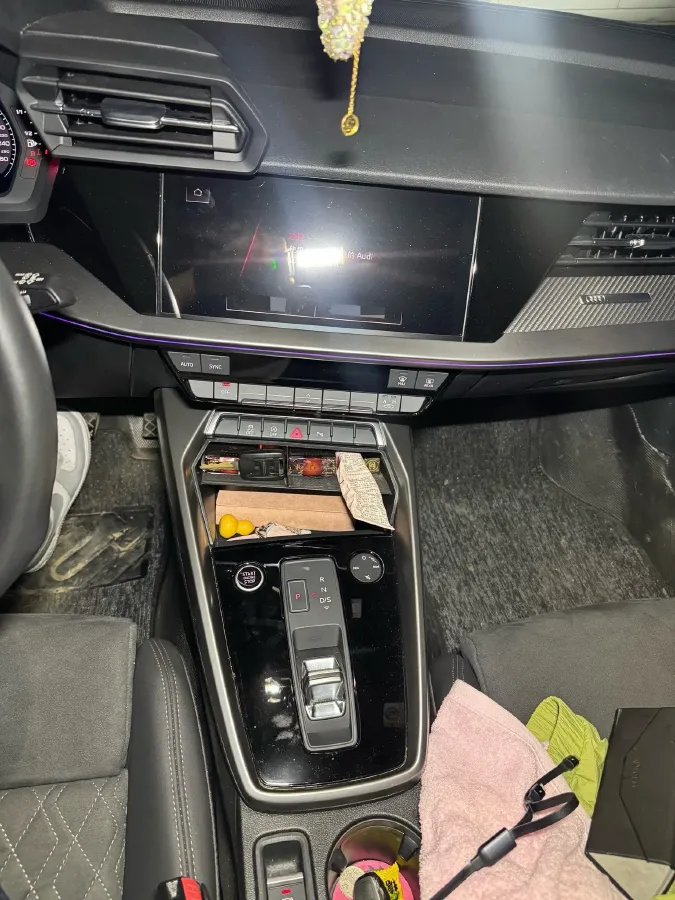 2024 Audi A3 1.4T 150HP L4 7DCT,autocango,china used car exporter,china ev exporter,chinese used car exporter,chinese used ev exporter