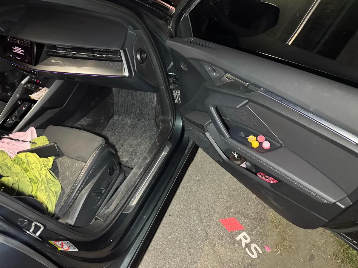 2024 Audi A3 1.4T 150HP L4 7DCT,autocango,china used car exporter,china ev exporter,chinese used car exporter,chinese used ev exporter