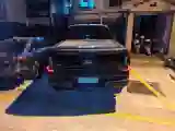 2023 Ford Ranger 2.3T 258HP L4 8AT