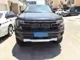 2023 Ford Ranger 2.3T 258HP L4 8AT
