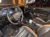 2023 Ford Ranger 2.3T 258HP L4 8AT
