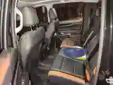 2023 Ford Ranger 2.3T 258HP L4 8AT
