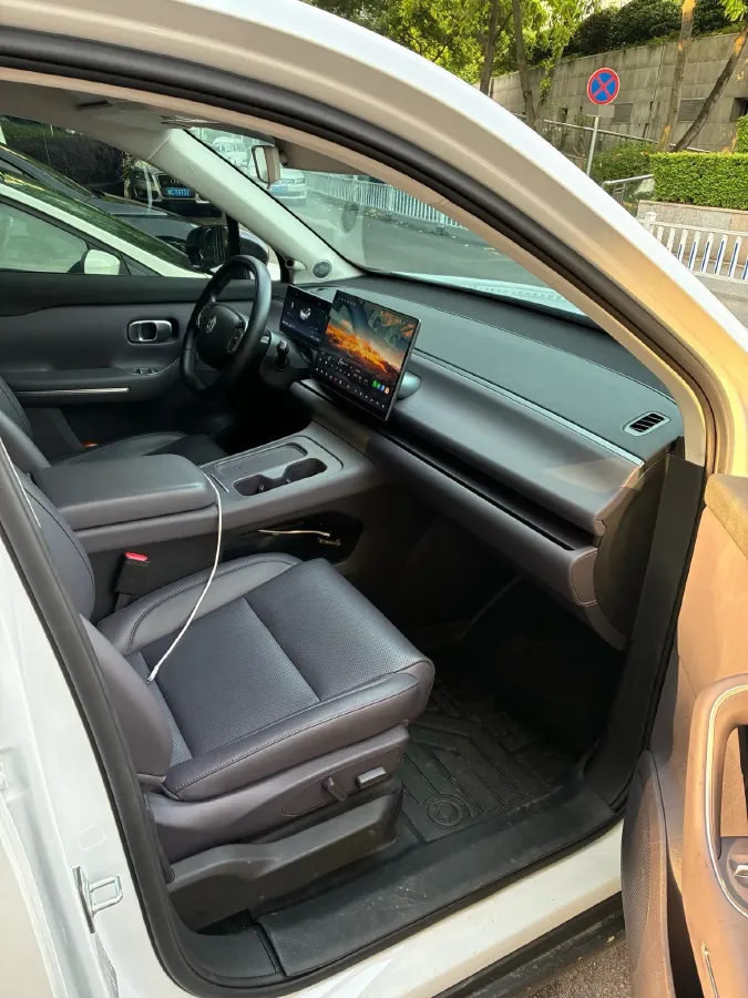 2024 Leapmotor C16 1.5L 95HP L4 REEV 28.4KWH,autocango,china used car exporter,china ev exporter,chinese used car exporter,chinese used ev exporter