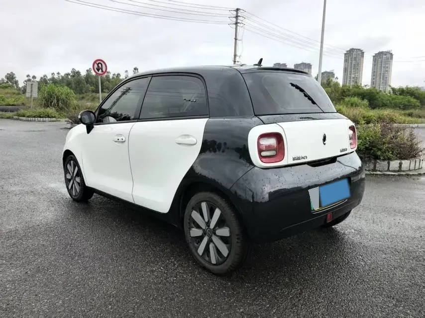 2019 Roewe Ei5 BEV 52.5KWH,autocango,china used car exporter,china ev exporter,chinese used car exporter,chinese used ev exporter
