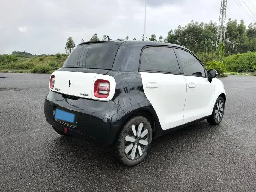 2019 Roewe Ei5 BEV 52.5KWH,autocango,china used car exporter,china ev exporter,chinese used car exporter,chinese used ev exporter