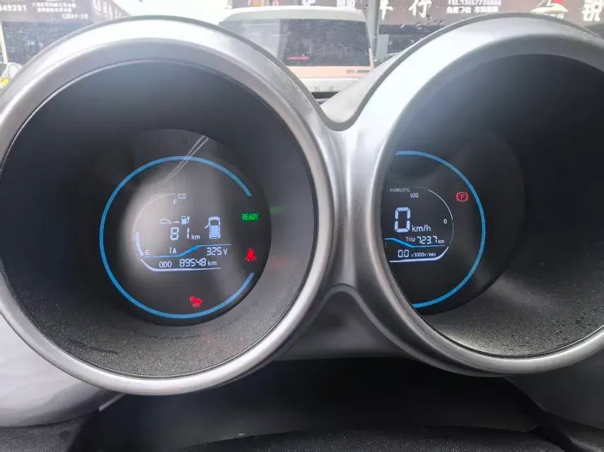2019 Roewe Ei5 BEV 52.5KWH,autocango,china used car exporter,china ev exporter,chinese used car exporter,chinese used ev exporter
