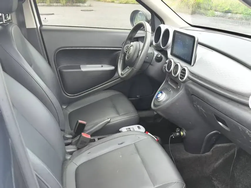 2019 Roewe Ei5 BEV 52.5KWH,autocango,china used car exporter,china ev exporter,chinese used car exporter,chinese used ev exporter