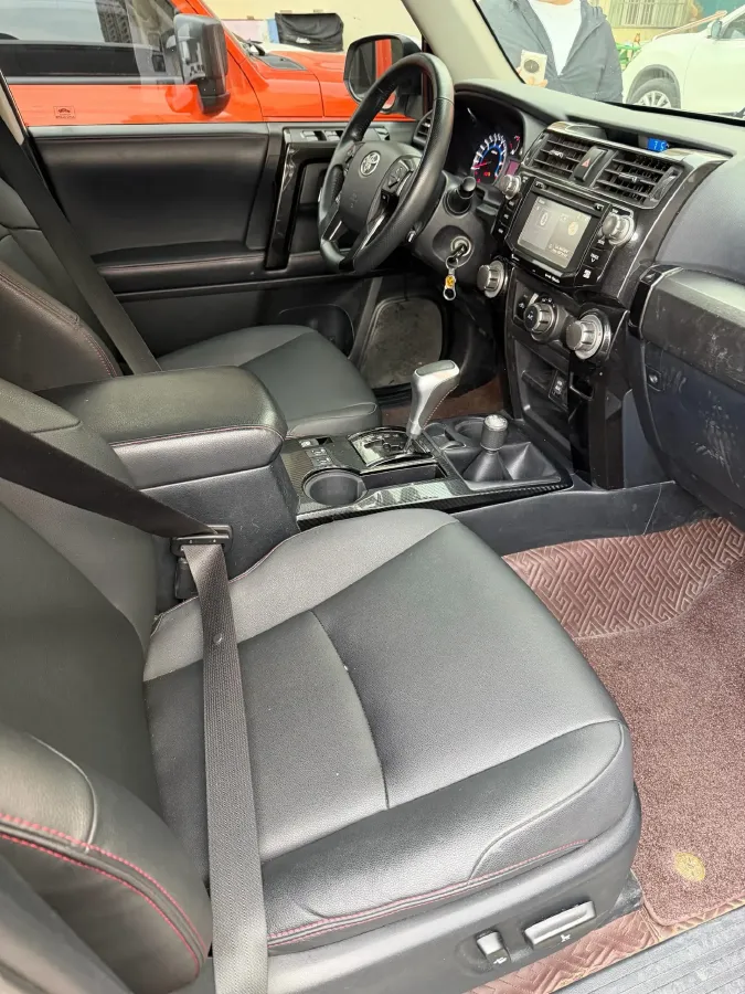 2020 Toyota Highlander 3.5L 299HP V6 8AT,autocango,china used car exporter,china ev exporter,chinese used car exporter,chinese used ev exporter